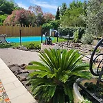 فيلة Familliale Au Calme, Barbecue, Piscine, 15 Min De La *