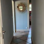 فيلة Familliale Au Calme, Barbecue, Piscine, 15 Min De La *