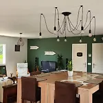 Familliale Au Calme, Barbecue, Piscine, 15 Min De La * Saint-Thibéry