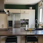 فيلة Familliale Au Calme, Barbecue, Piscine, 15 Min De La