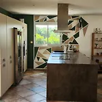 Familliale Au Calme, Barbecue, Piscine, 15 Min De La فيلة *