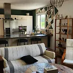 Familliale Au Calme, Barbecue, Piscine, 15 Min De La * Saint-Thibéry