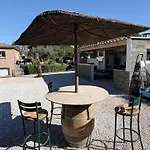 فيلة Familliale Au Calme, Barbecue, Piscine, 15 Min De La *