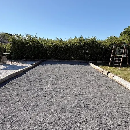 Familliale Au Calme, Barbecue, Piscine, 15 Min De La * Saint-Thibéry