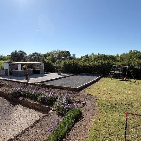 فيلة Familliale Au Calme, Barbecue, Piscine, 15 Min De La Saint-Thibéry